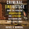 Criminal Injustice: Rafael Mangual Joins Dr. Klein