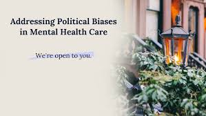 Political Bias in Therapy: A Conversation with Dr. Andrew Hartz